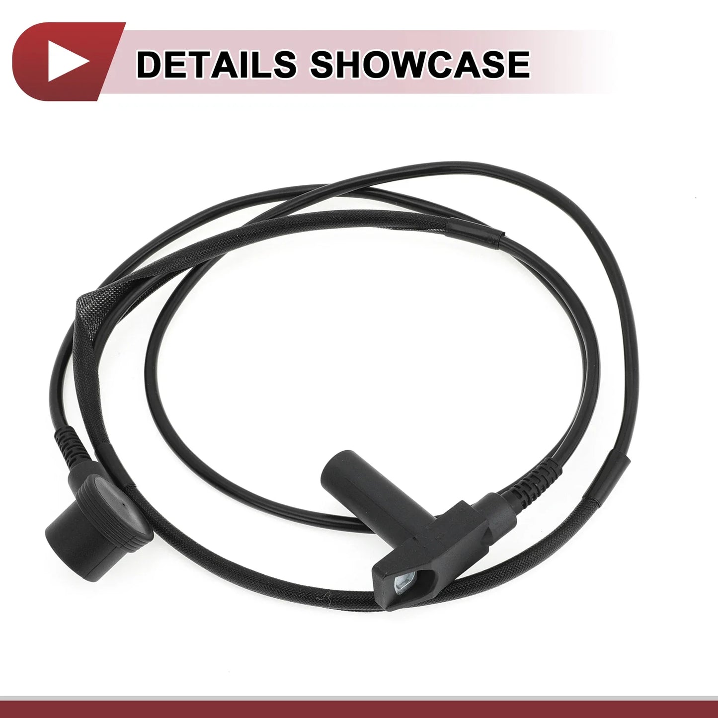 Crankshaft Position Sensor for MERCEDES-BENZ W140 S600 6.0 (1993-1998)