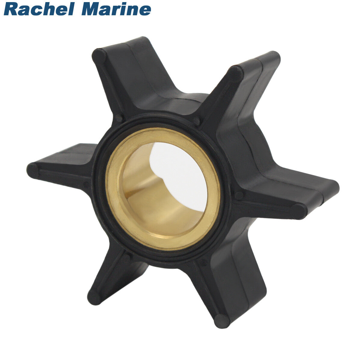 Water Pump Repair Kit for Johnson Evinrude OMC Outboards (20-35 HP)