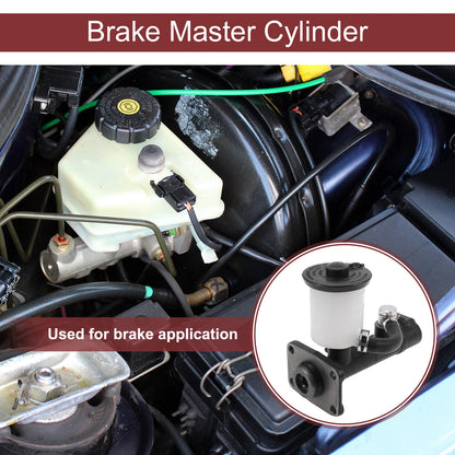 Brake Master Cylinder with Reservoir No. 4720135120 for Toyota Pickup (1981–1988)