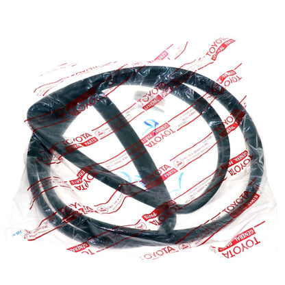 Rear Windscreen Rubber for Toyota Hilux (1983–1998)