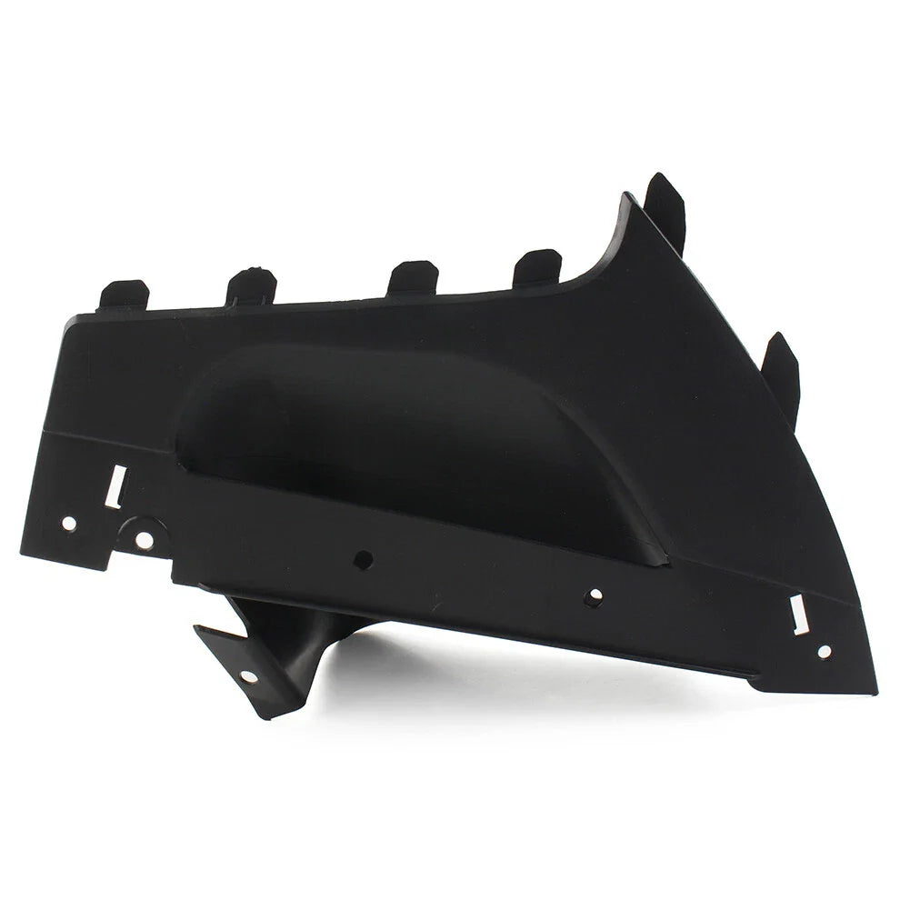 Front Bumper Air Duct Cooling Vent for Land Rover Range Rover Velar (2017-22)