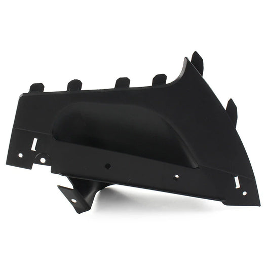 Front Bumper Air Duct Cooling Vent for Land Rover Range Rover Velar (2017-22)