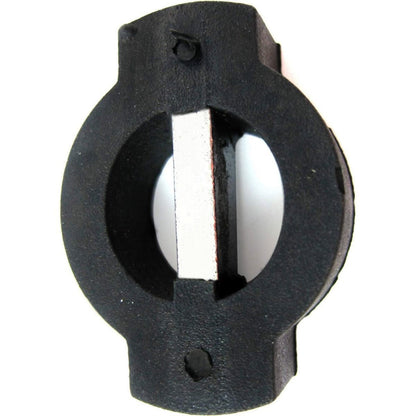 2Pcs Water Pump Coupler for Volvo Penta AQ 230A (1970–1979)