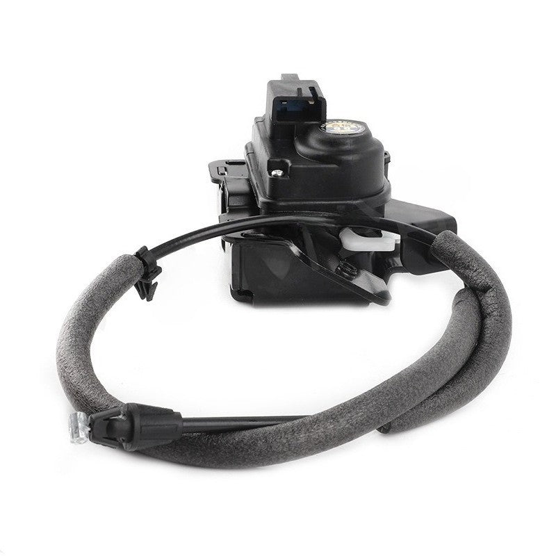 Liftgate Trunk Hatch Tailgate Door Lock Latch Actuator for Jeep Compass (2007–2017)