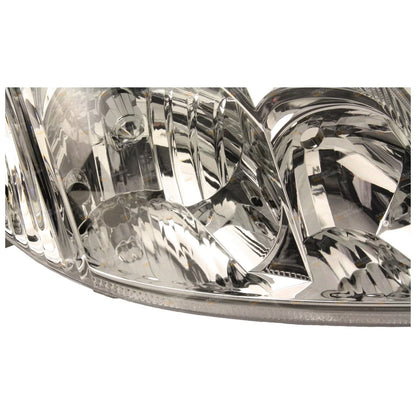 RH HeadLight for Toyota Corolla (2001–2004)