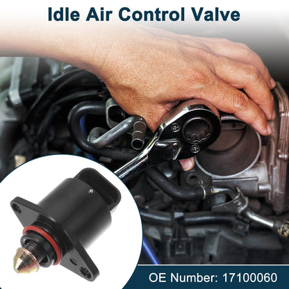 Idle Air Control Valve for Chevrolet Lumina (1991–1995) No. 17100060