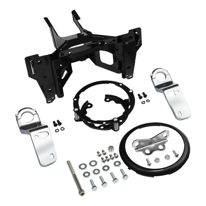 Headlight Fairing Brackets for Harley Low Rider ST FXLRST (2022-2025)