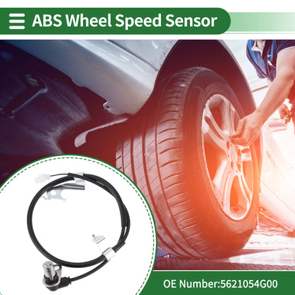 ABS Wheel Speed Sensor No. 5621054G00 for Suzuki Aerio (2002–2007)