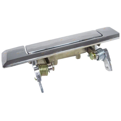 Chrome Front Door Handle for Toyota FZJ75 HZJ75 (75 Series)