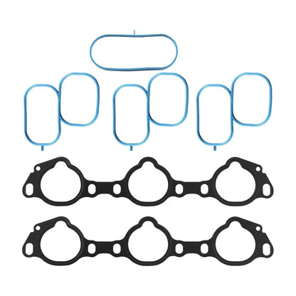 Engine Valve Cover Gasket Set for Nissan Frontier NV1500 NV2500 NV3500 (2005-2021)