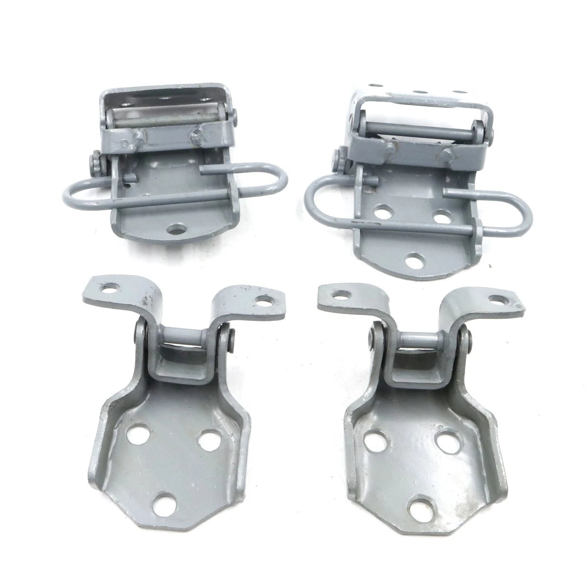 Set of 2 Door Hinges for Nissan Datsun Truck DX 720 (1979–1986)