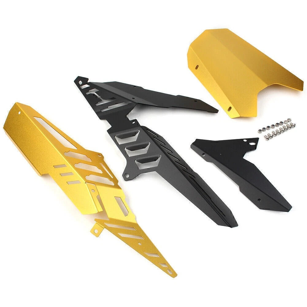 Chain Guard Cover for Yamaha MT03 R3 R25 (2013–2020) - Gold