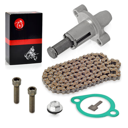 Cam Timing Chain Tensioner for Yamaha Rhino 660 Grizzly 660 (2002–2008)