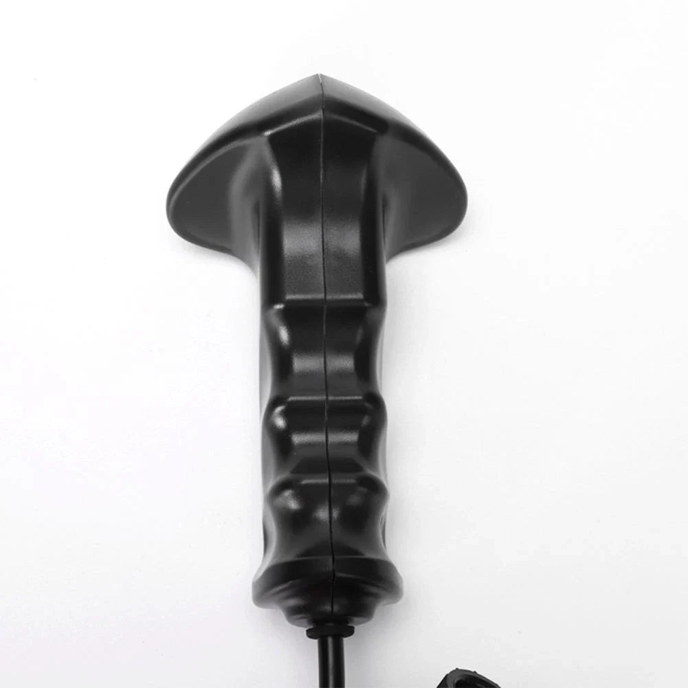 Handheld Electric Winch Remote Control for 3-Pin Interfaces