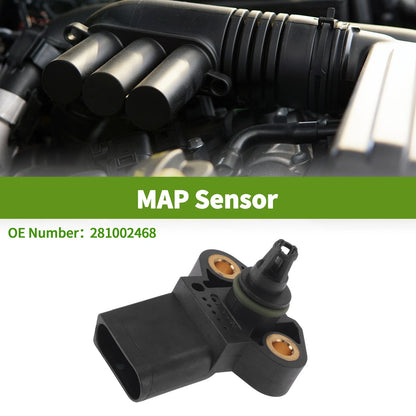 MAP Sensor for Mercedes-Benz Tourismo (No.281002468)