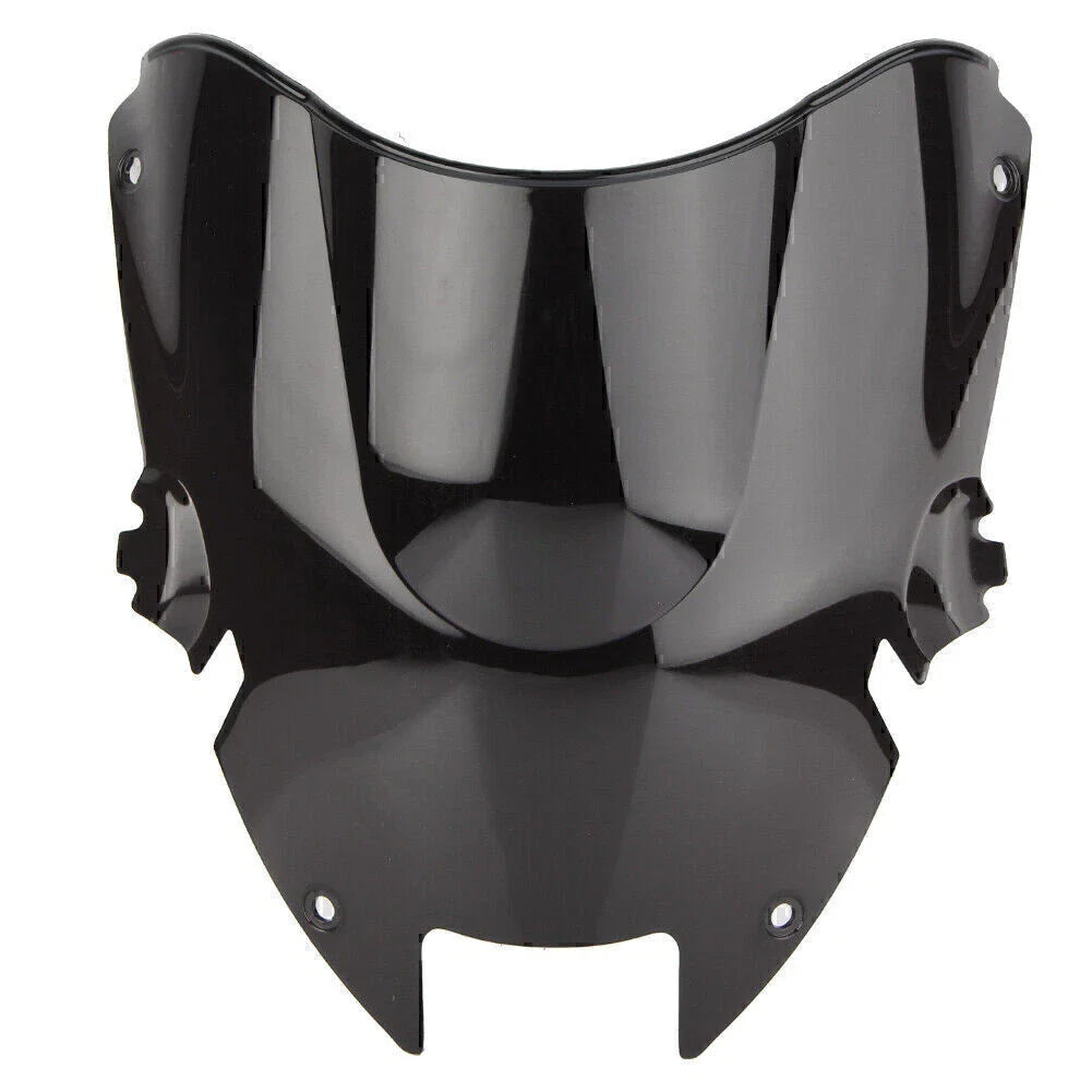 Windshield for Honda Super Hawk 1000 VTR1000F (1997-2005) Black
