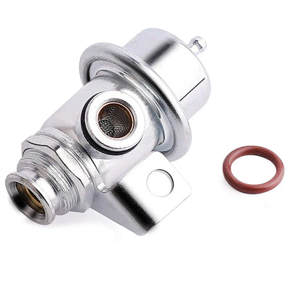 Fuel Pressure Regulator for Chevrolet Cavalier, Buick (2000-2005)