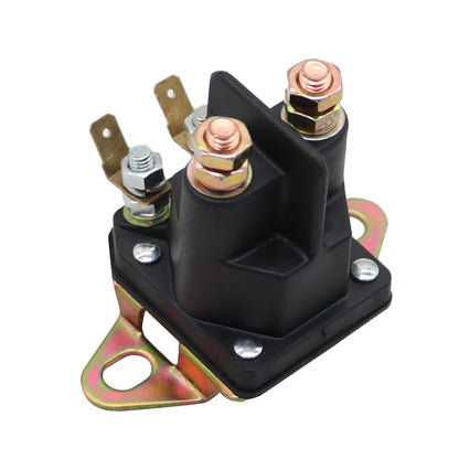 Starter Solenoid for Craftsman Lawn Mower (145673, 146154)