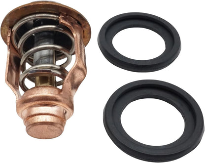 71ºC Thermostat for Suzuki Marine Outboard Engine