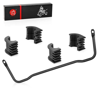 Rear Sway Bar for Polaris Ranger XP 1000 / Crew XP 1000 (2020)