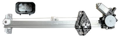 Front Right Window Regulator With Motor 6 Pins for Honda CR-V RE (2007-2011)