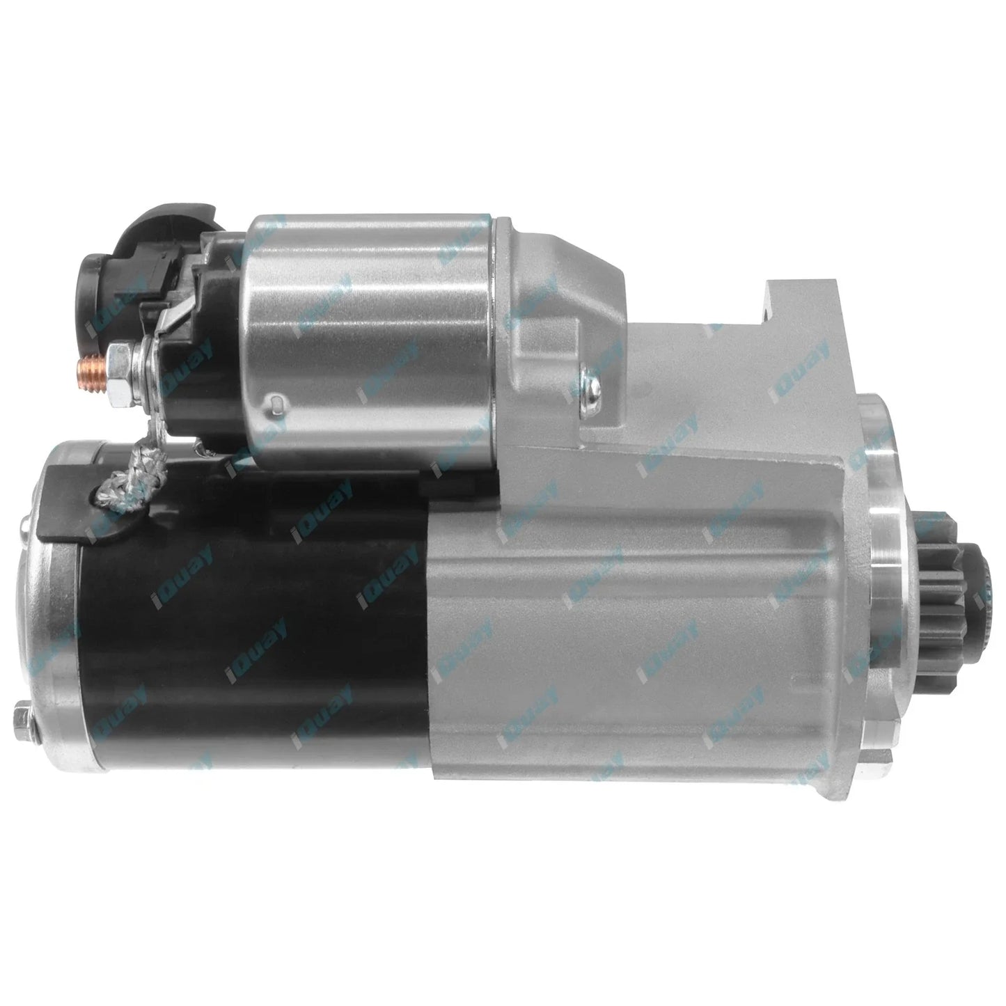 Starter Motor for Nissan X-Trail T31 4cyl 2.5L QR25DE CVT 2007~2014