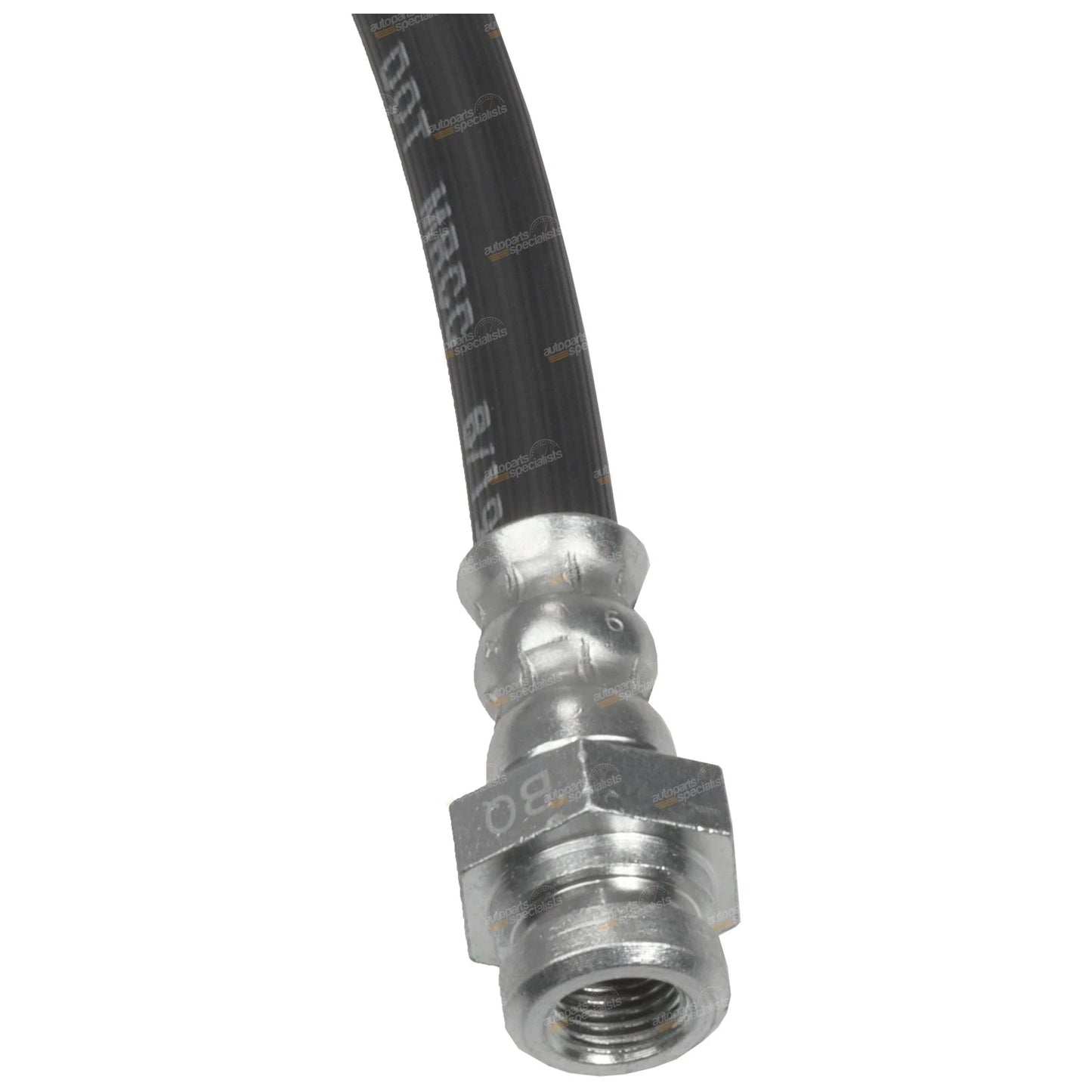 Front Hydraulic Brake Hose for Holden Monaro Premier (1969–1971)