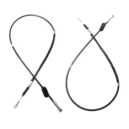 Rear Disc Hand Brake Cable for Honda City Sedan (1996–1999)