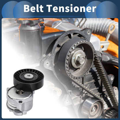 Belt Tensioner for Volvo S60 2.5L (2012–2016) No. 31258145 Metal