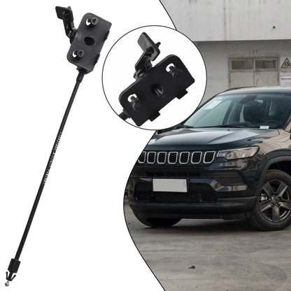 Hood Catch Secondary Release Cable for Jeep