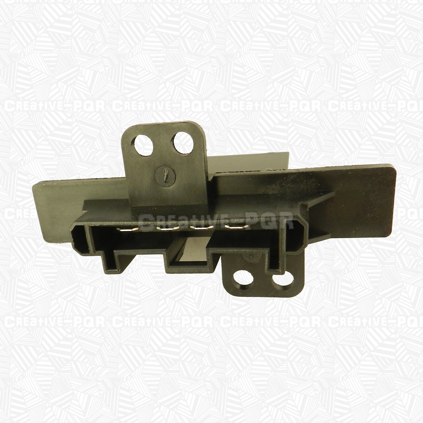 Blower Motor Heater Fan Resistor for Nissan Pathfinder R50 (1995–2004)