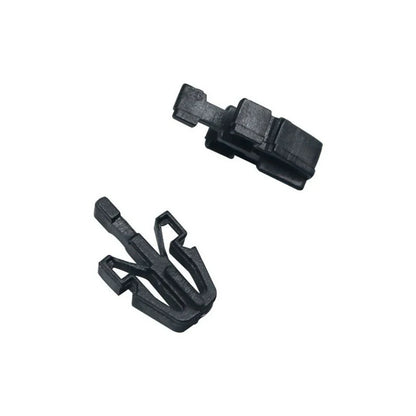 50pcs / Grille Retainer Clip / for Chevy Colorado, GMC Canyon (2004–2012)