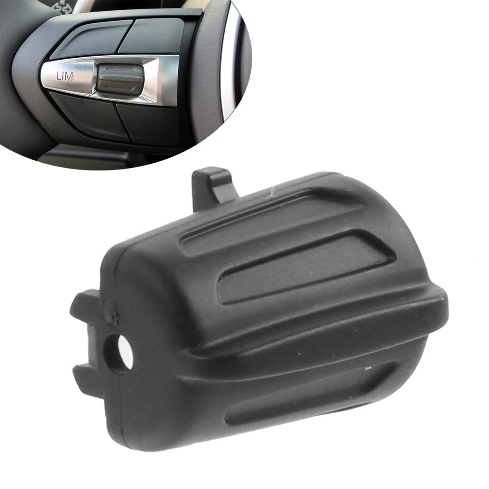 Steering Wheel Paddle Shifter for BMW 3 5 6 7 Series X1 X2 X3 M3 M4 M5 X3M (2012–2020)