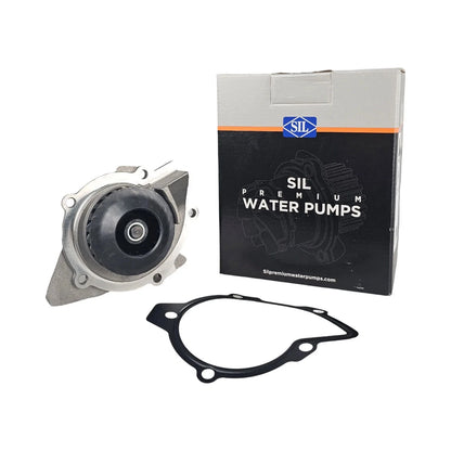 Water Pump for Peugeot 308 3008 407 508 5008 Expert RCZ (2009–2017)