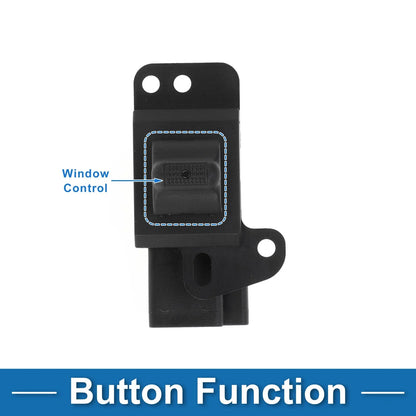 Power Window Switch for Chrysler Dodge Grand Caravan (2008-2020)