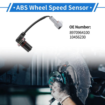 ABS Wheel Speed Sensor for Honda Passport (1994-2002)