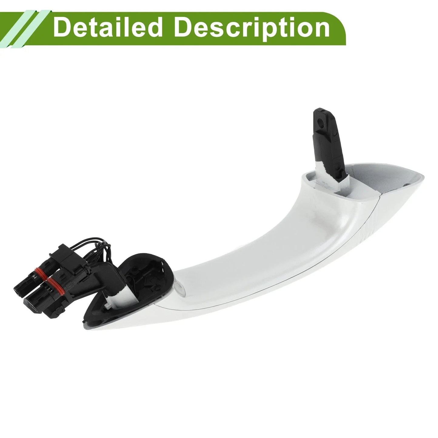 Exterior Door Handle Front Left BMW F07 F10 F11 F06 (2010-2017)