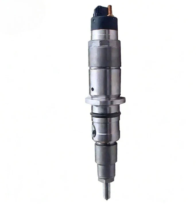 6 x Diesel Injector for Iveco Holland