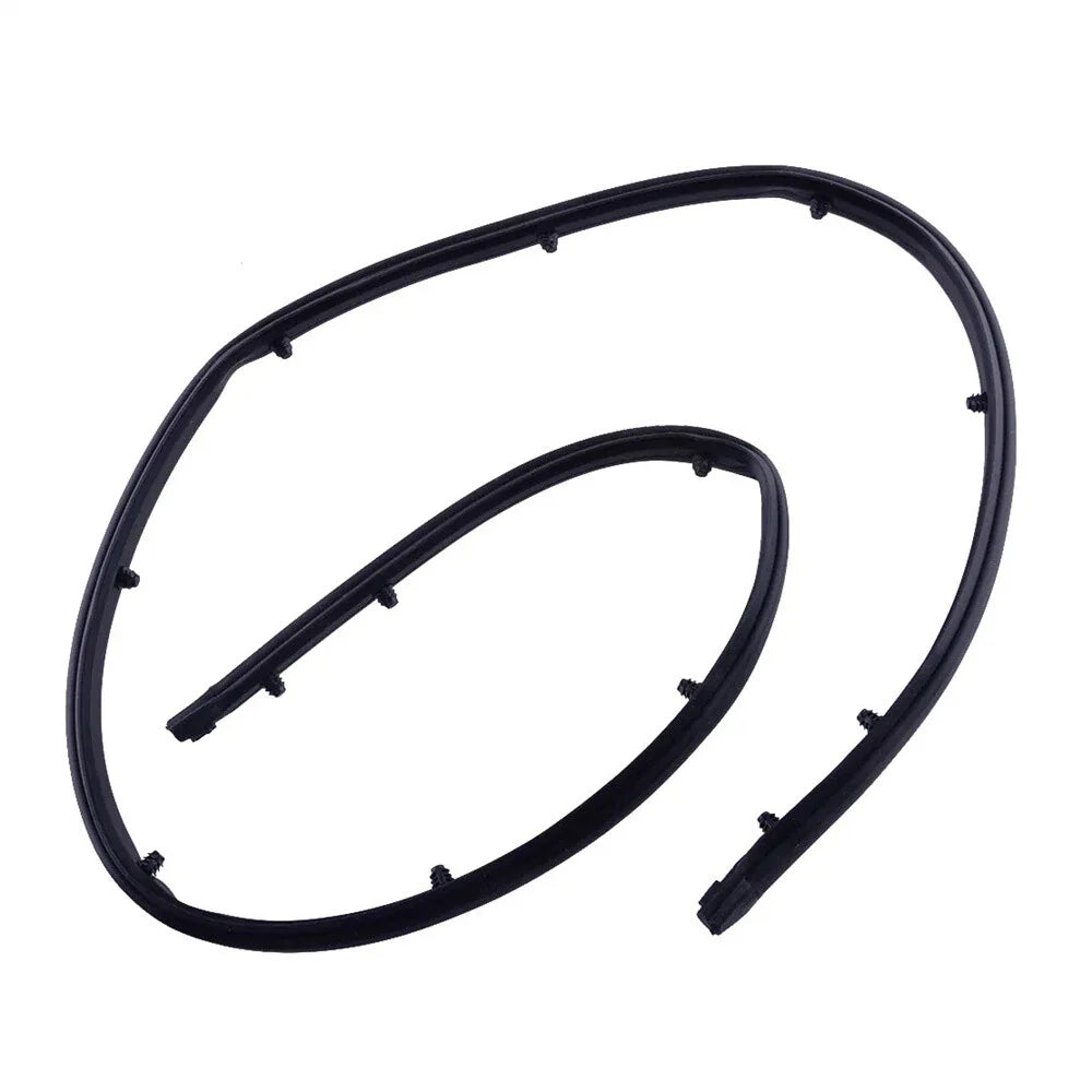 Front Bumper Sealing Strip for Kia Optima 2.0L 2.4L (2011-2015)