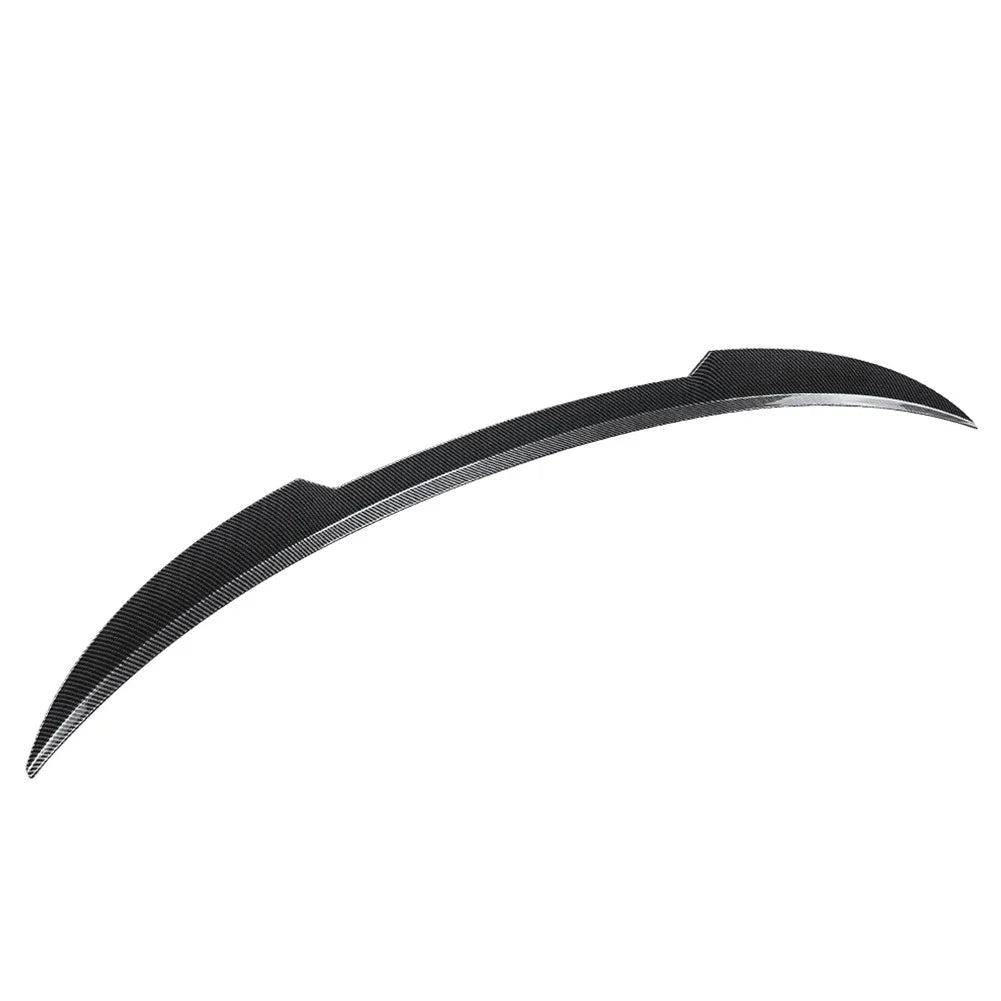 Tail Wing Rear Trunk Spoiler for Audi Q3 F3 Sportback (2019-2024)