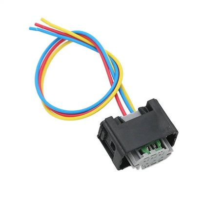 Suspension Height Sensor Connector Plug for Land Rover Discovery (2005-2016)