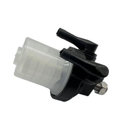 Fuel Filter for Yamaha 2-Stroke Outboard (5-90HP)