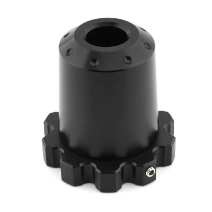 Throttle Lock Cruise Control Clamp for Kawasaki Vulcan 500 750 (1990-2006)