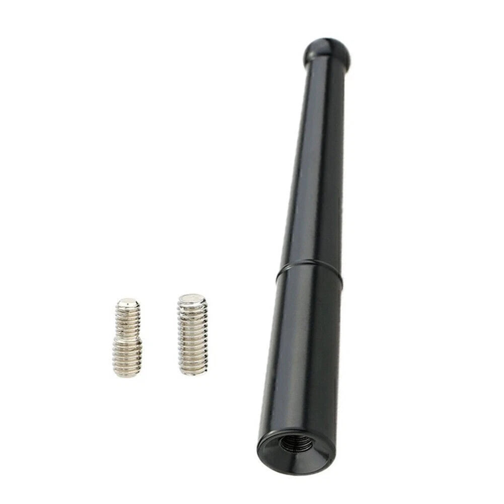 1x Universal Motorcycle Windshield Deflector