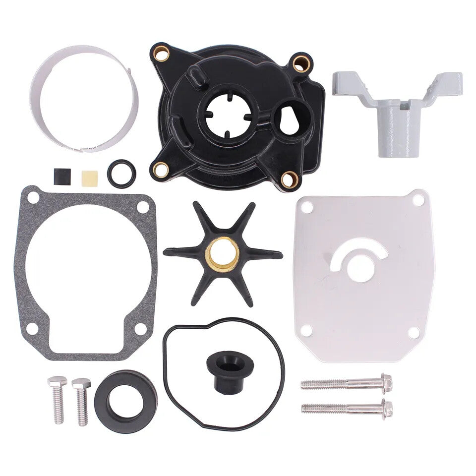 Water Pump Impeller Kit for Johnson Evinrude 40-60HP