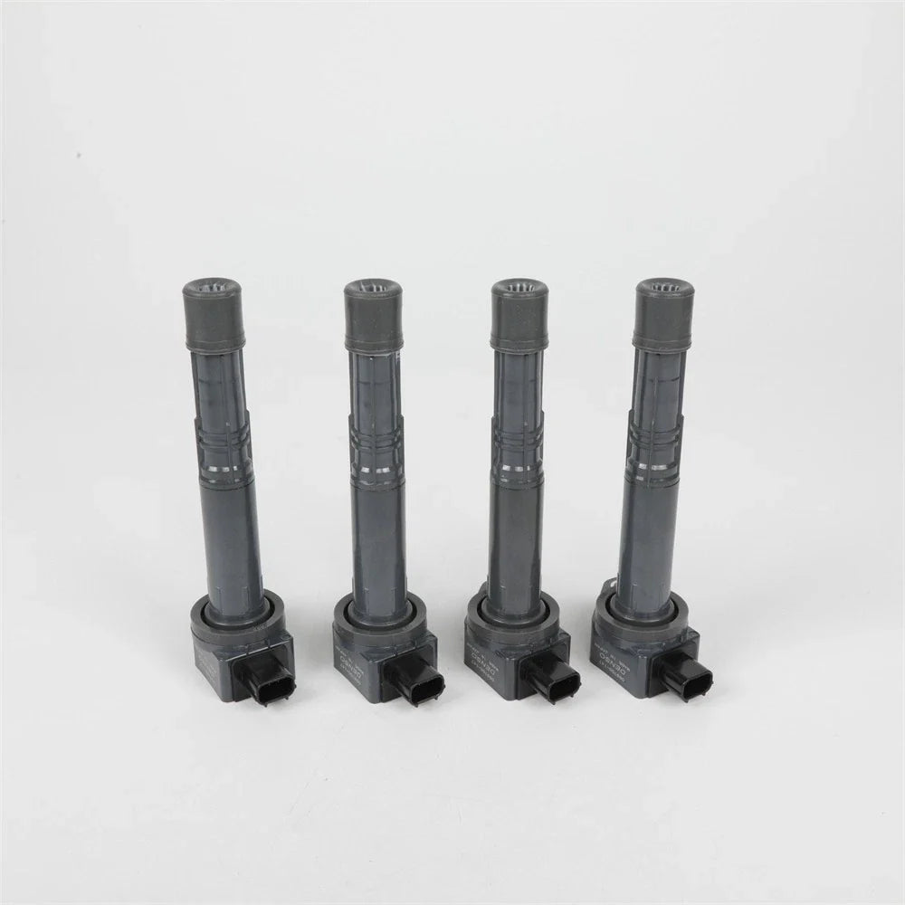 4 x Ignition Coils for Acura ILX TSX Honda Accord CRV (2013-2021)