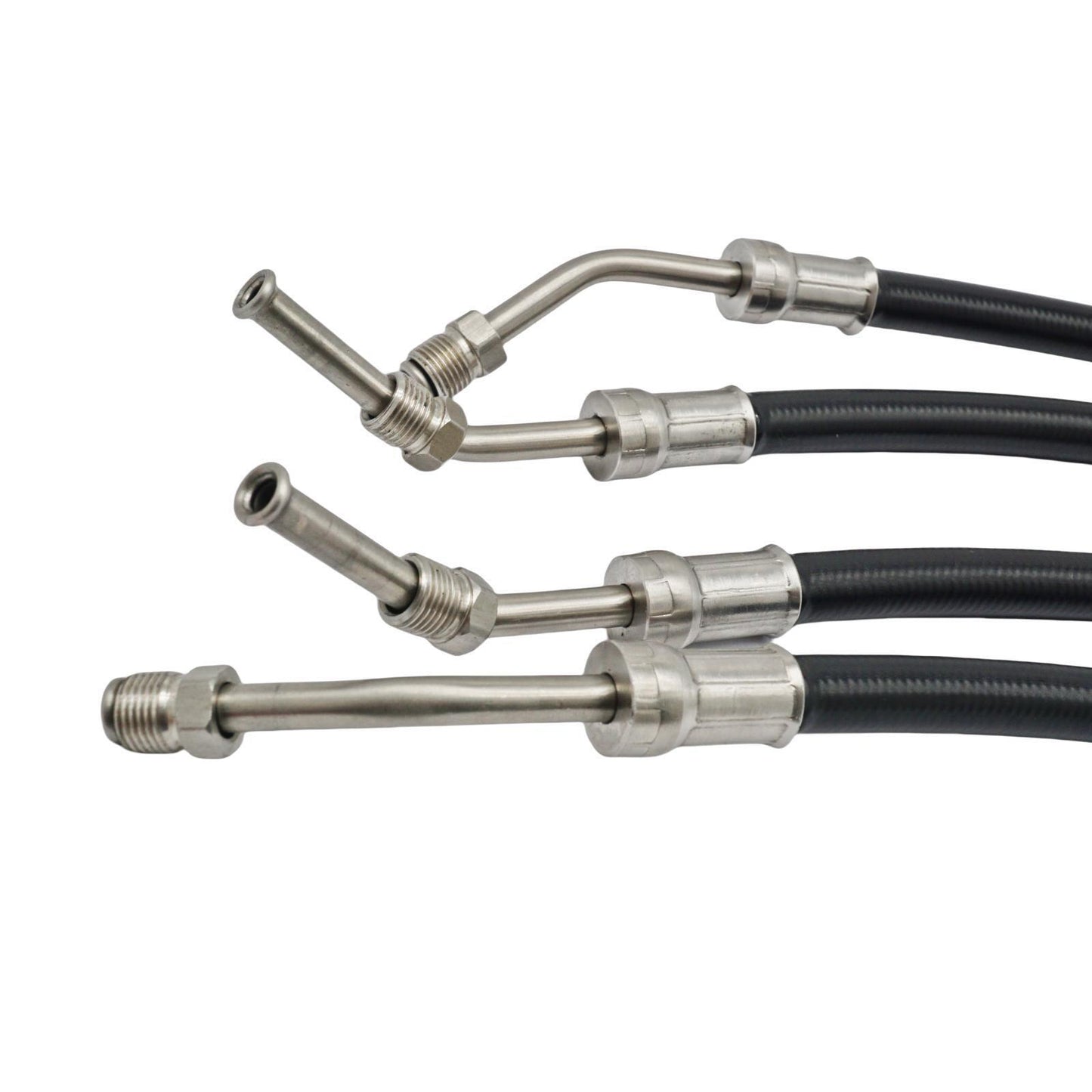 Hydraulic Tilt Trim Line Hose Kit for Volvo Penta (Fits Various Models)