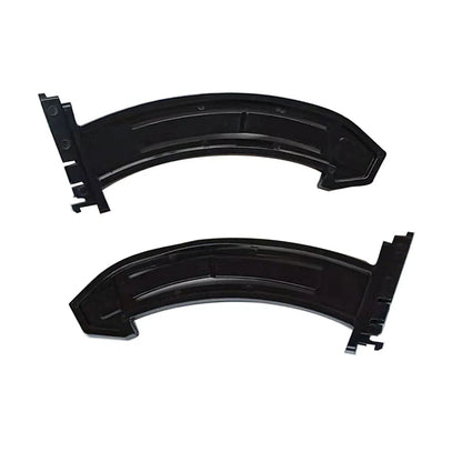 Glove Box Frame Mount Bracket for Opel Astra G, Zafira A (1998-2005)