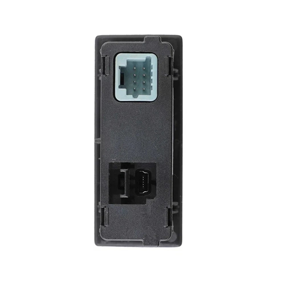 USB/AUX Control Unit Input Device for Renault Clio (2005-2012)