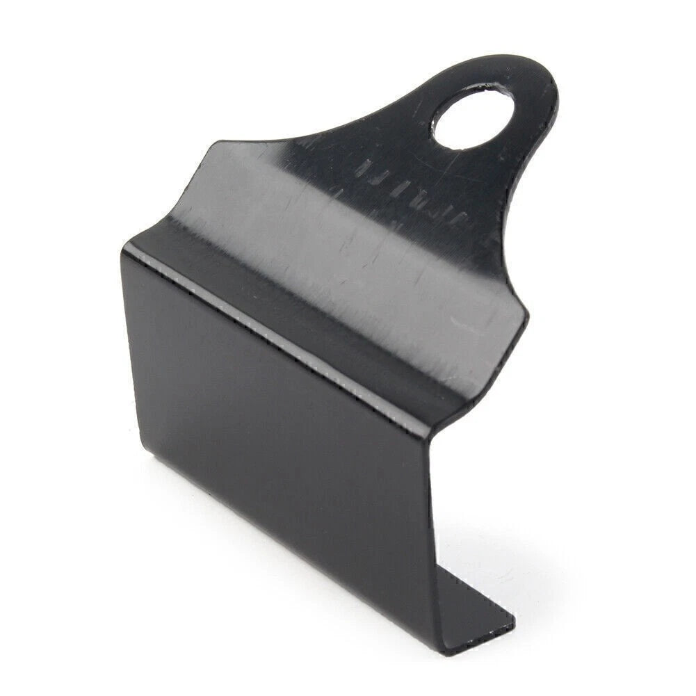 Carbon Fiber Muffler Tip for Universal Fit (101mm Y Shape Outlet)